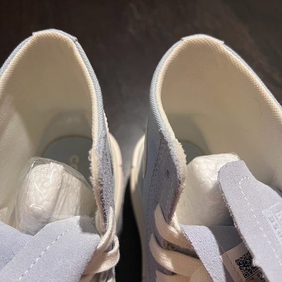 Converse Chuck Taylor All Star Cruise Sneakers 'Cloudy Daze A06499C US 7.5 women - Picture 8 of 11